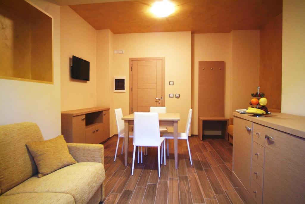 Duchessa Della Sila Hotel